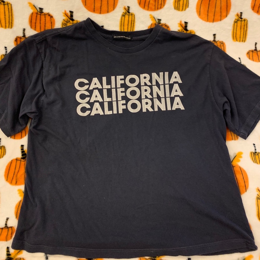 Brandy Melville Top